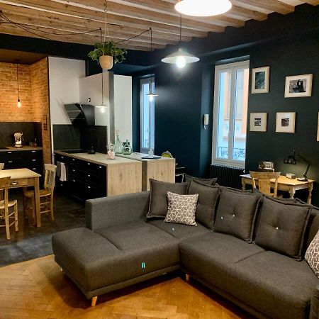 The Loft, By So & Dam'S Apartment โทนง-เลส์-แบงส์ ภายนอก รูปภาพ