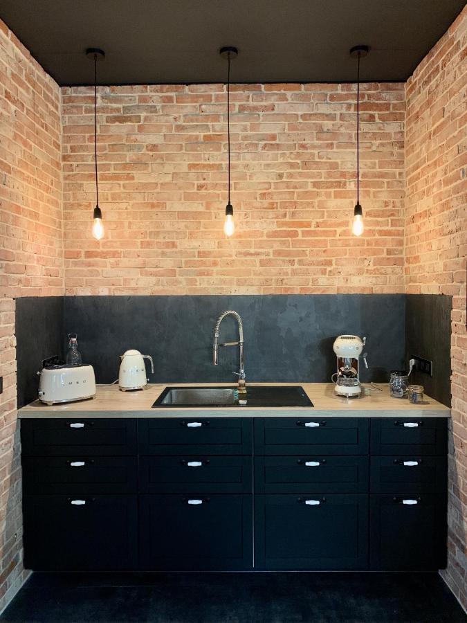 The Loft, By So & Dam'S Apartment โทนง-เลส์-แบงส์ ภายนอก รูปภาพ